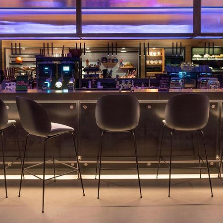 X Hotel Skjetten Εξωτερικό φωτογραφία