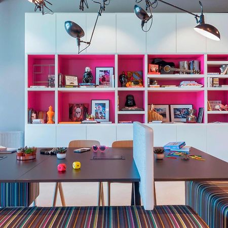X Hotel Skjetten Εξωτερικό φωτογραφία