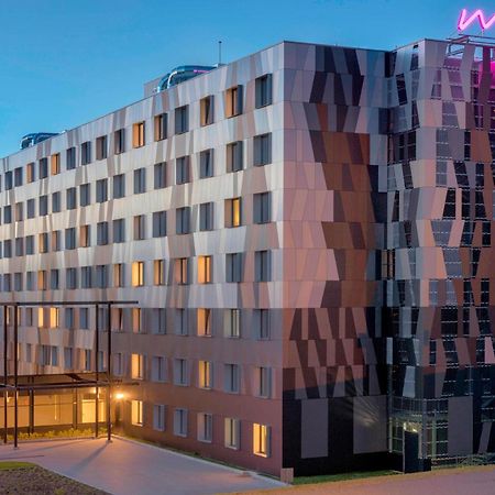 X Hotel Skjetten Εξωτερικό φωτογραφία