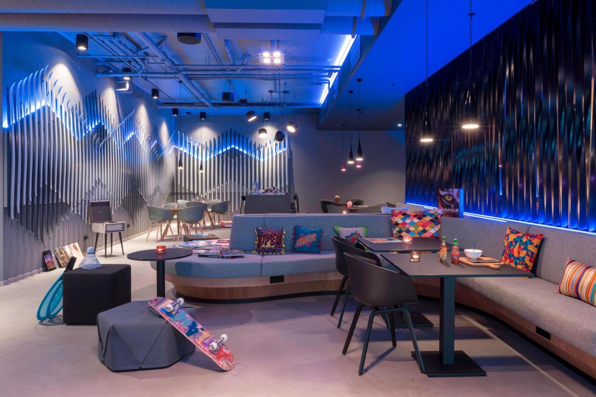 X Hotel Skjetten Εξωτερικό φωτογραφία