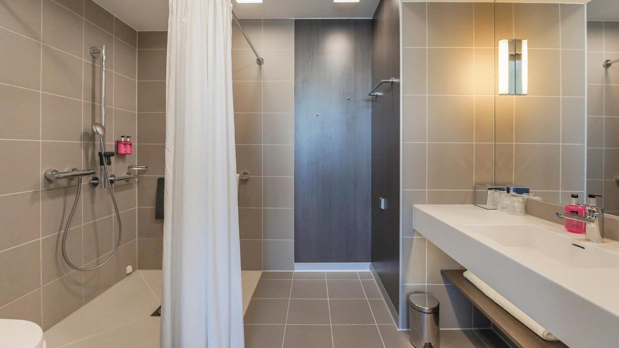 X Hotel Skjetten Εξωτερικό φωτογραφία