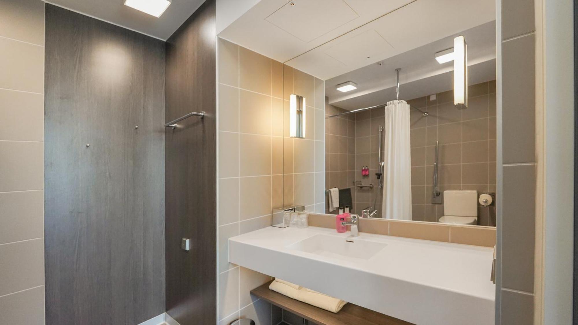 X Hotel Skjetten Εξωτερικό φωτογραφία