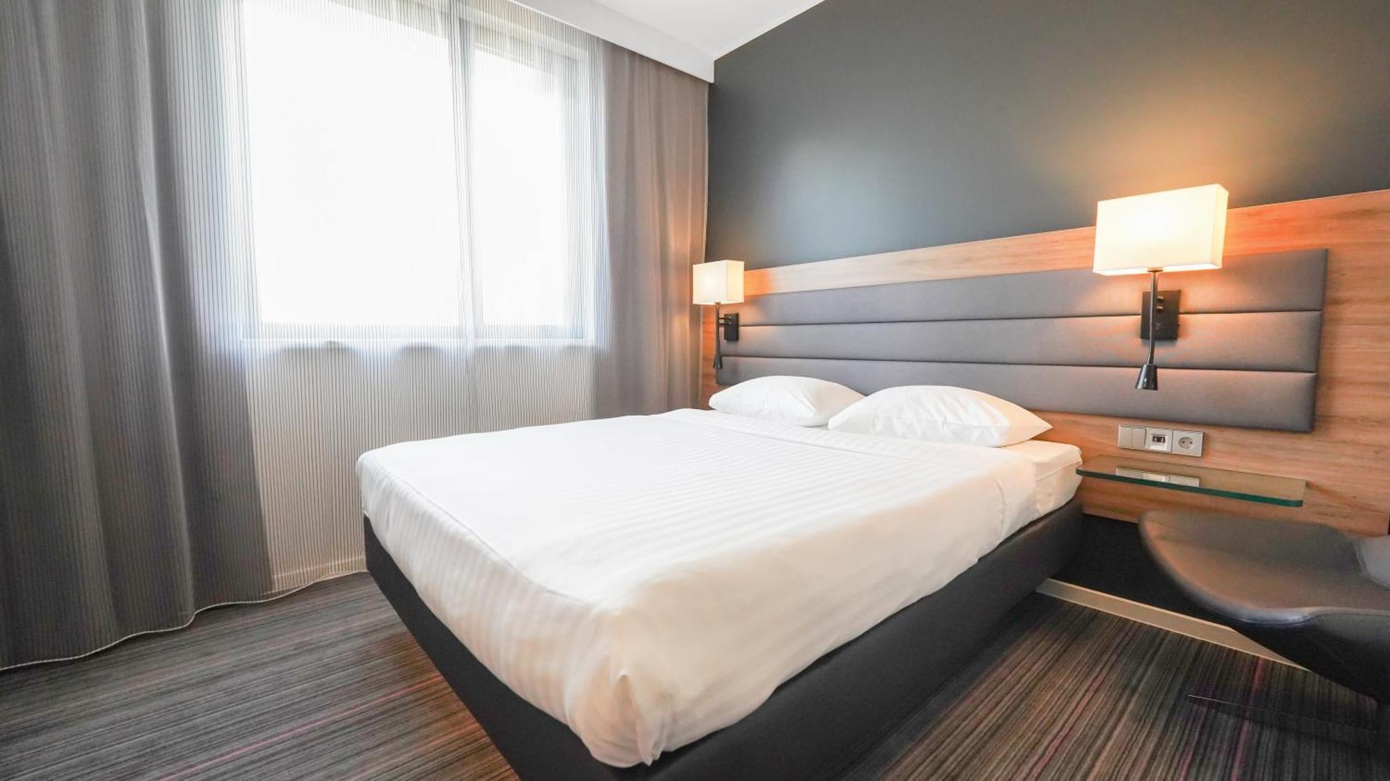 X Hotel Skjetten Εξωτερικό φωτογραφία