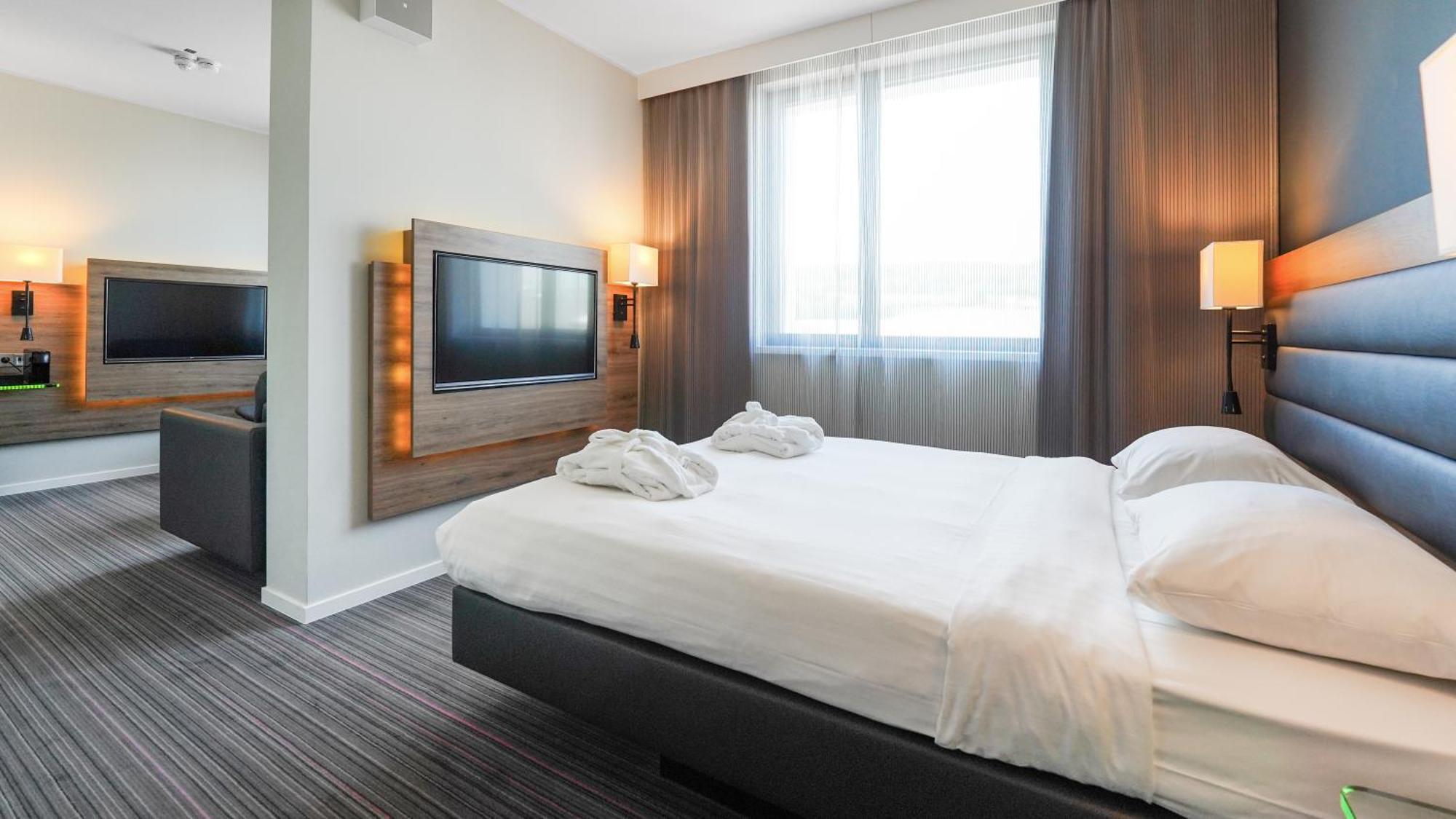 X Hotel Skjetten Εξωτερικό φωτογραφία