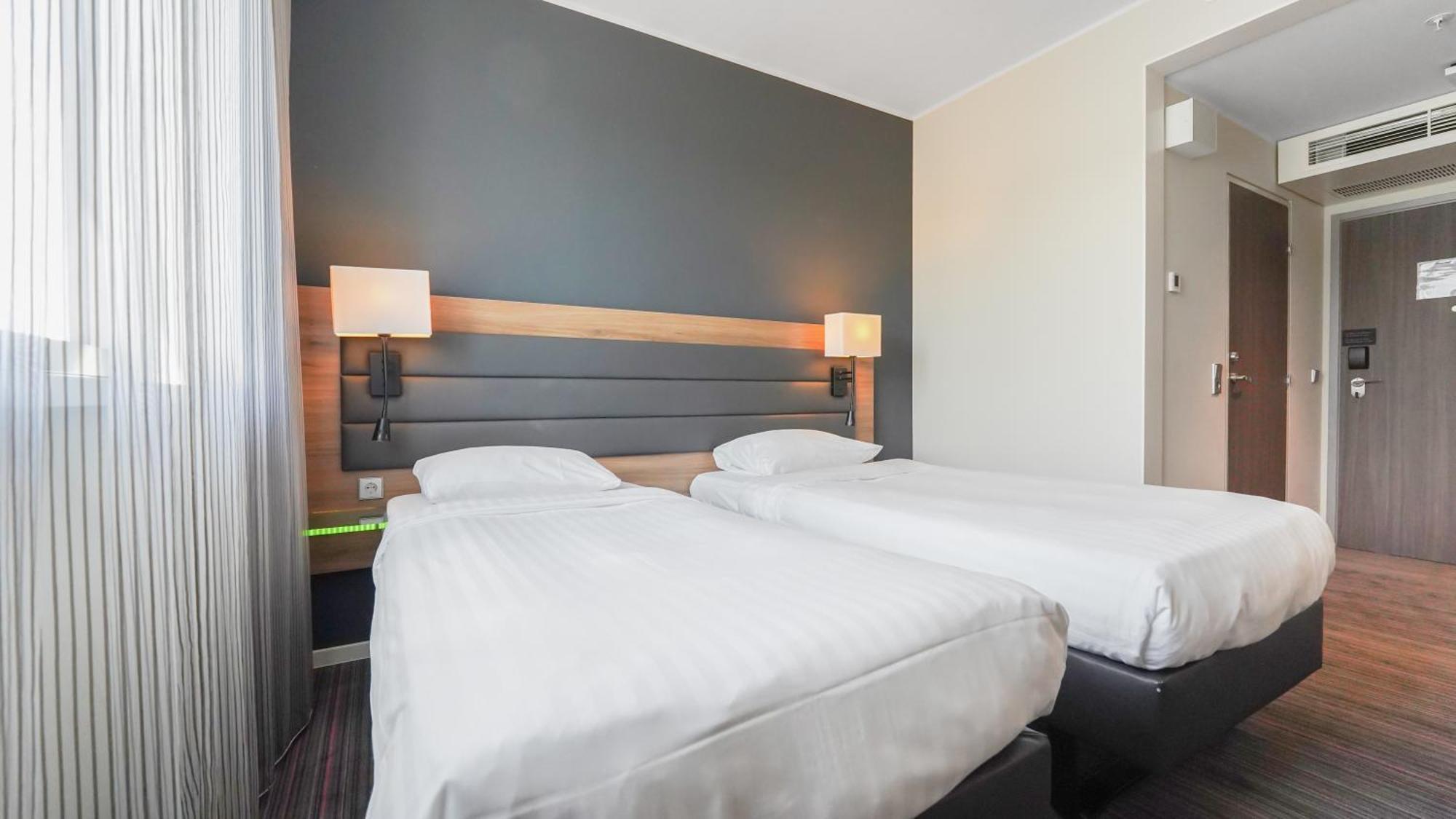 X Hotel Skjetten Εξωτερικό φωτογραφία