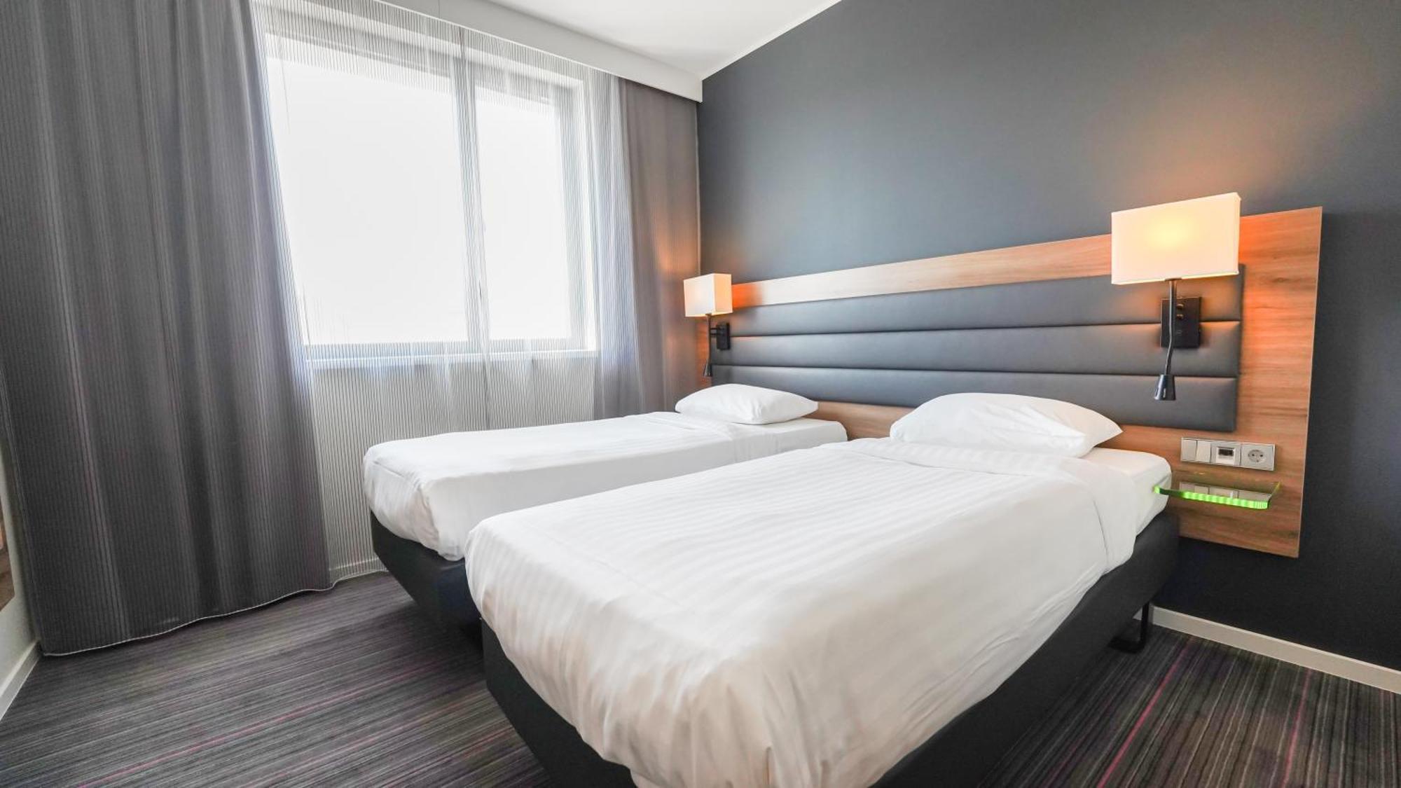 X Hotel Skjetten Εξωτερικό φωτογραφία