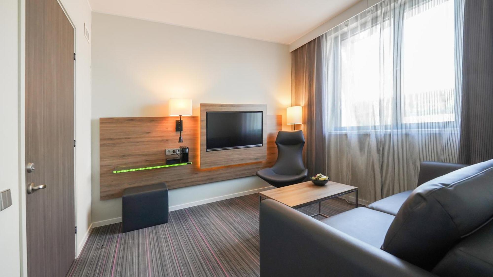 X Hotel Skjetten Εξωτερικό φωτογραφία