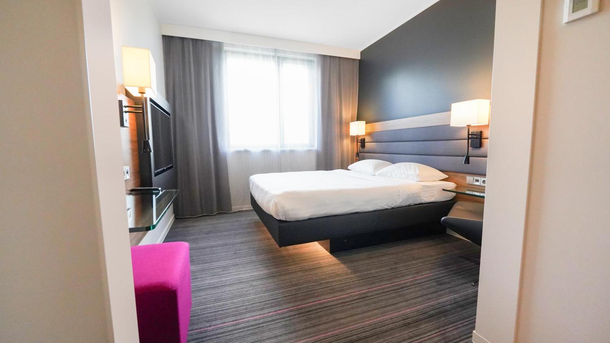 X Hotel Skjetten Εξωτερικό φωτογραφία