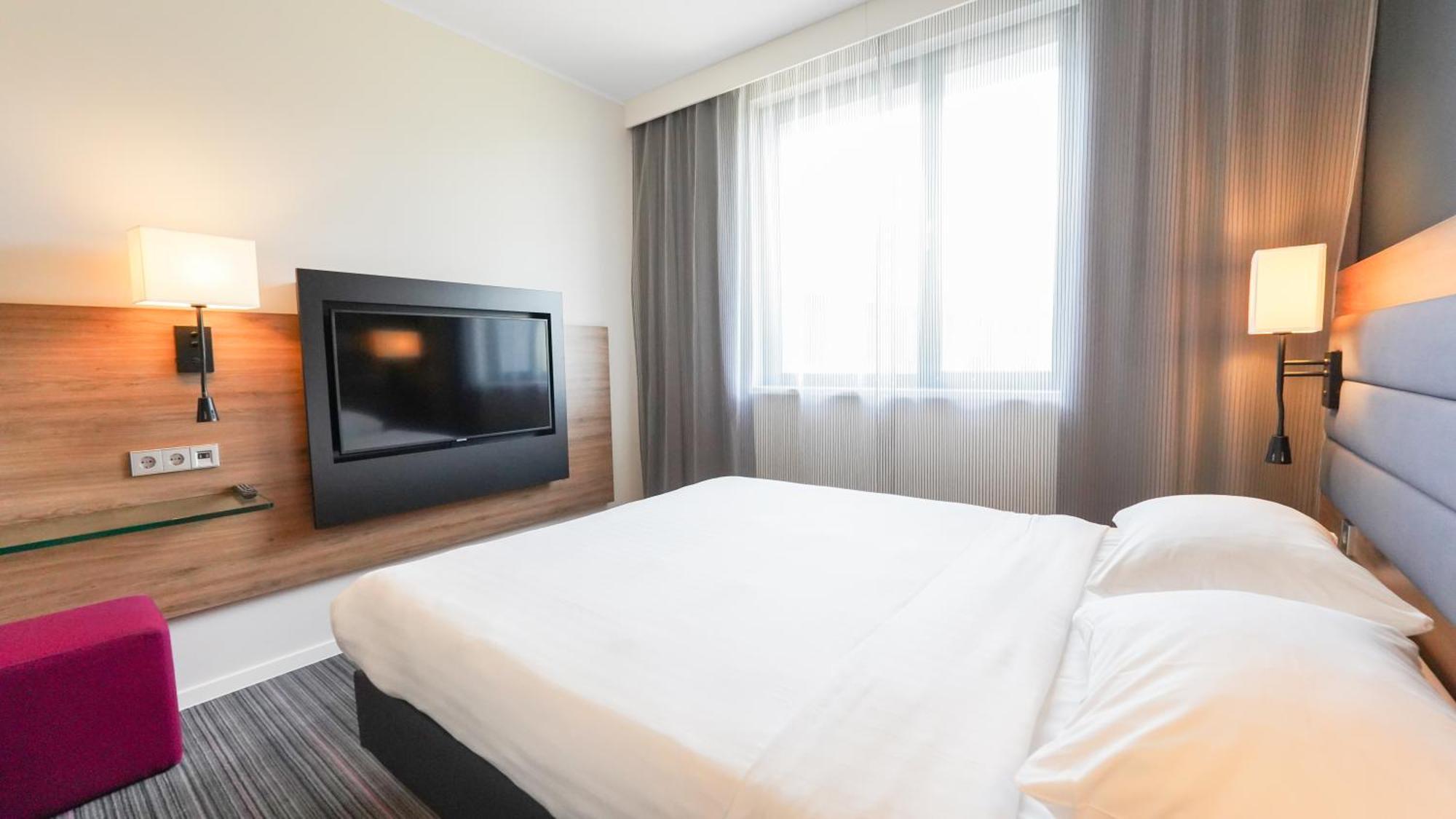 X Hotel Skjetten Εξωτερικό φωτογραφία