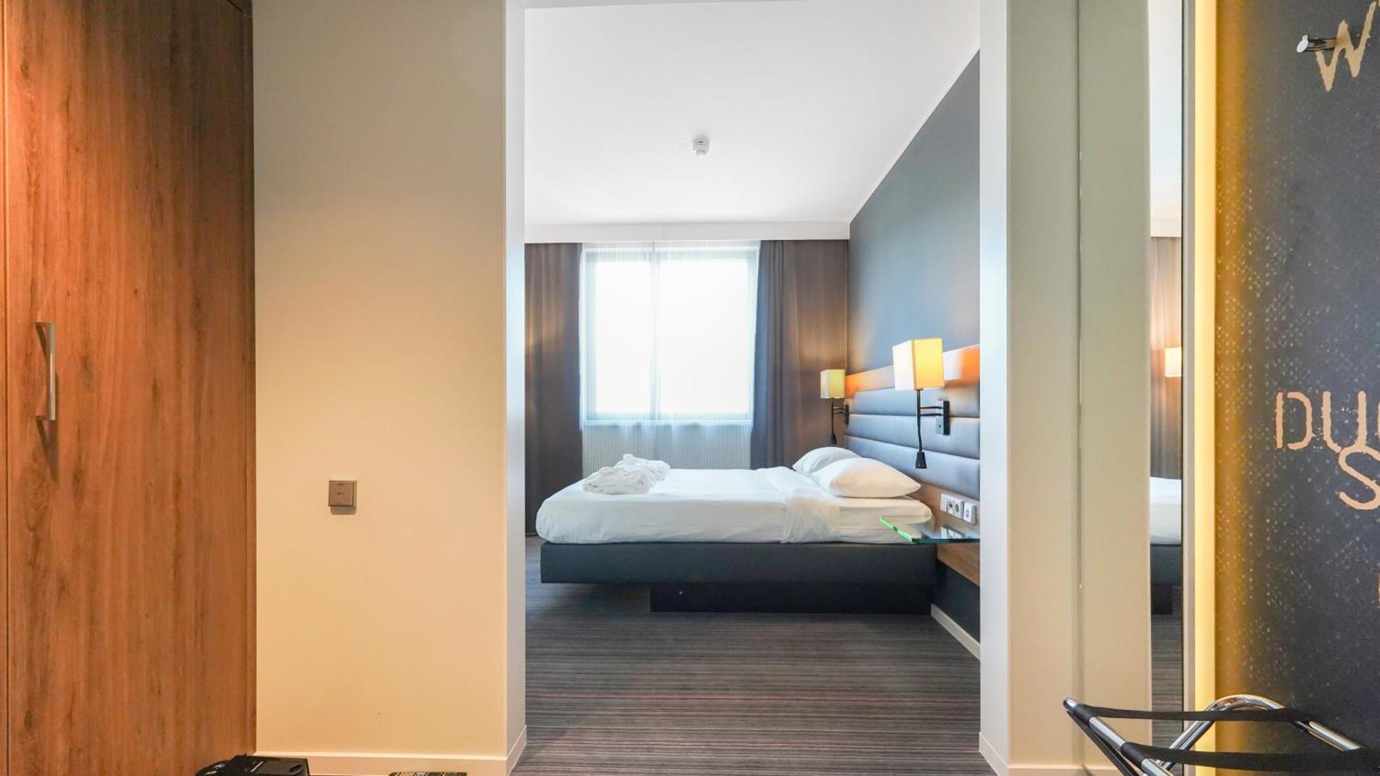 X Hotel Skjetten Εξωτερικό φωτογραφία