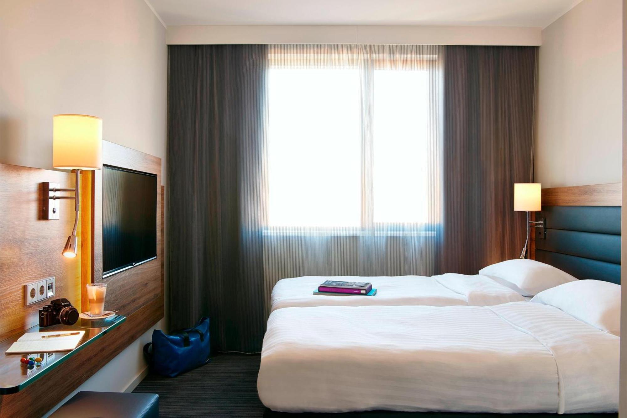 X Hotel Skjetten Εξωτερικό φωτογραφία