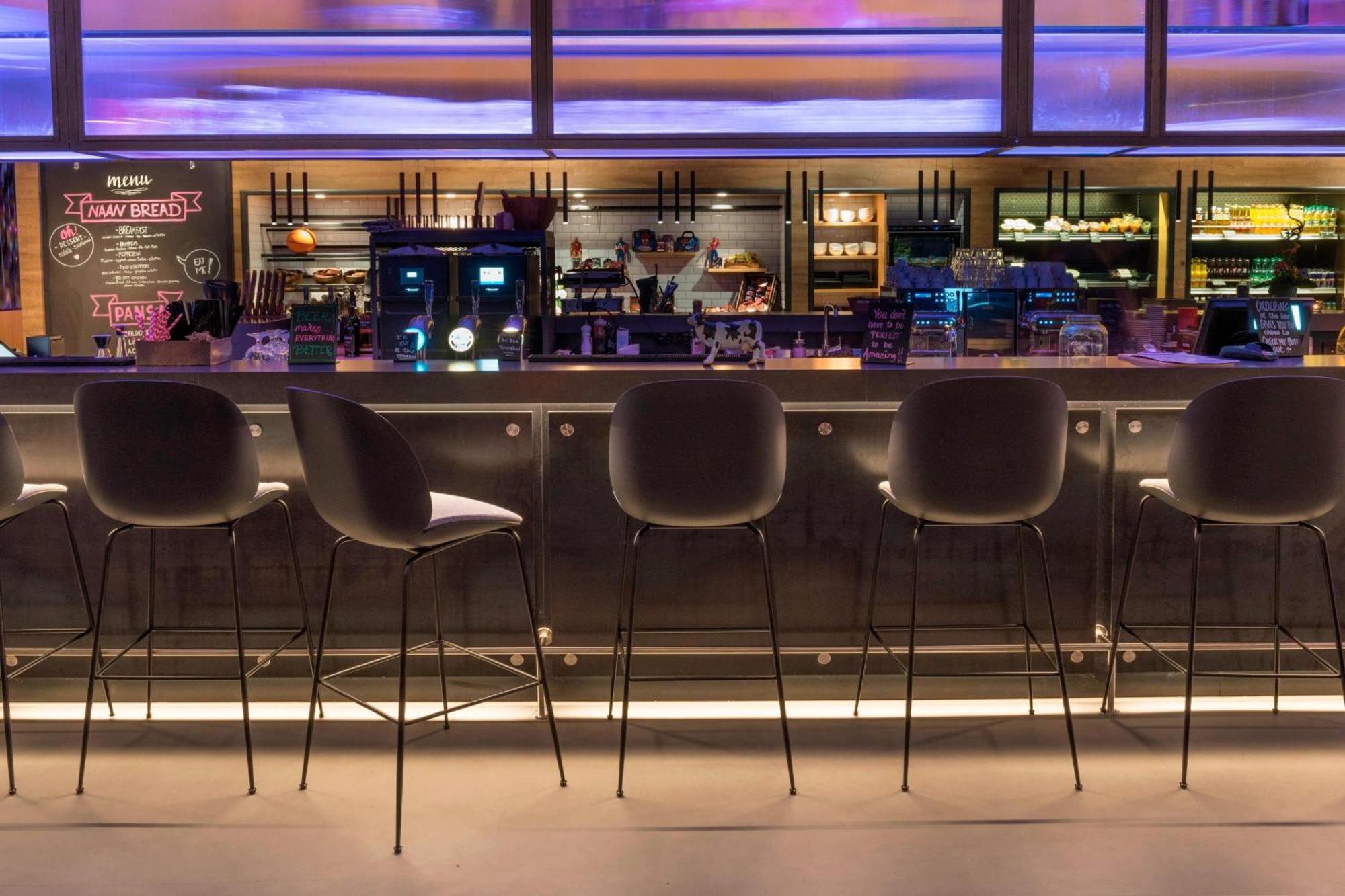 X Hotel Skjetten Εξωτερικό φωτογραφία