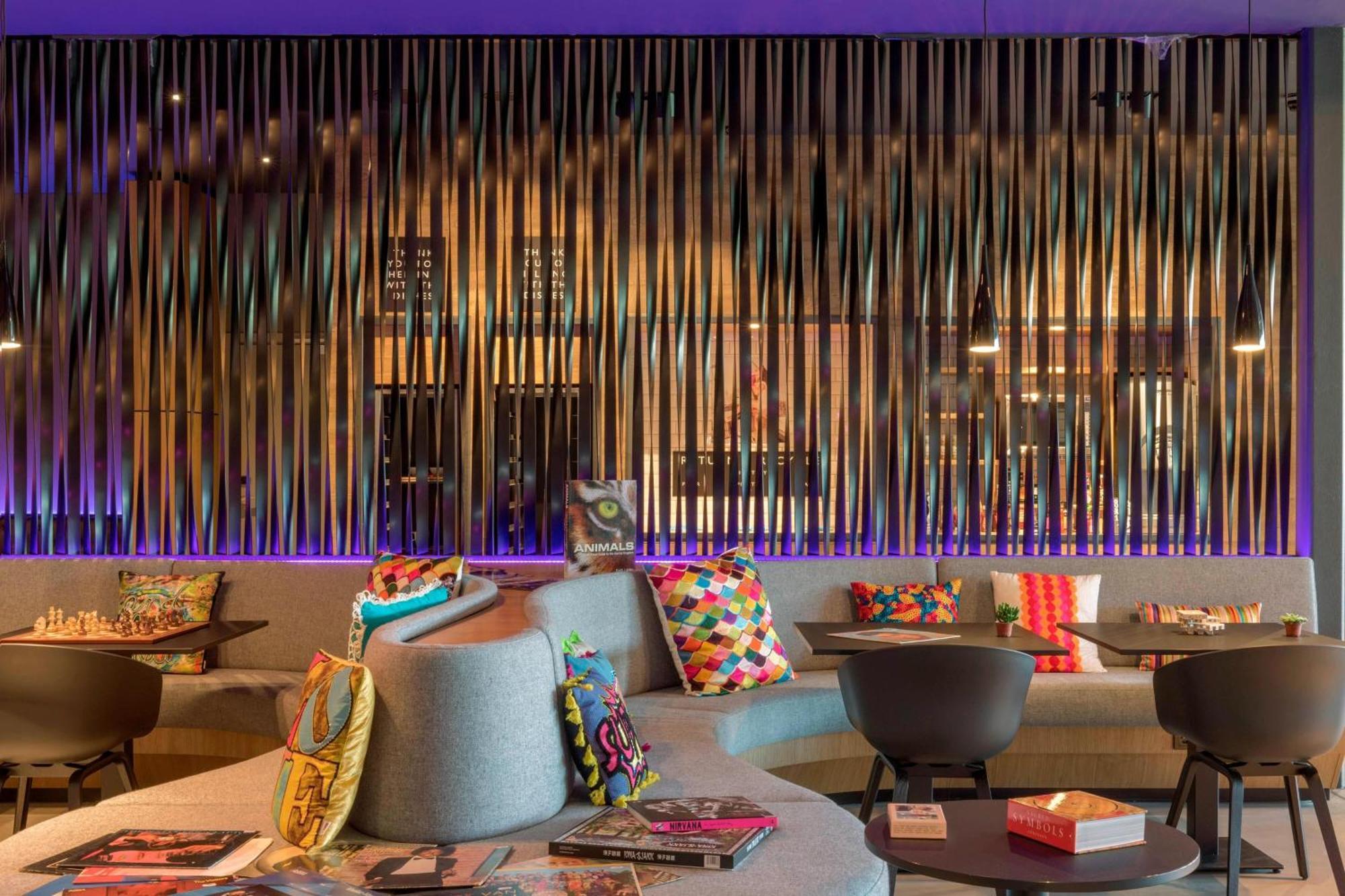 X Hotel Skjetten Εξωτερικό φωτογραφία