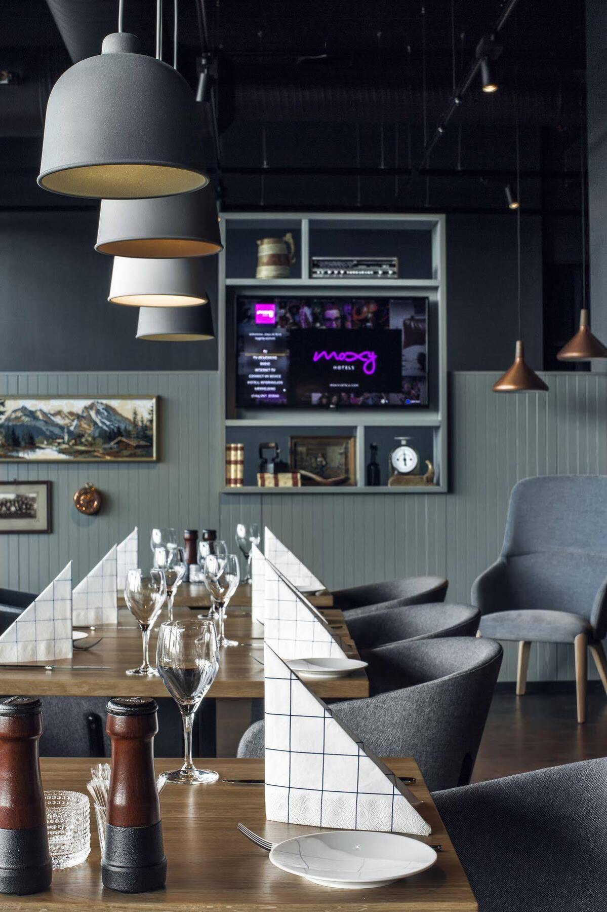 X Hotel Skjetten Εξωτερικό φωτογραφία